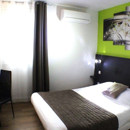 L'Hotel Du Marais Romilly Centre エクステリア 写真