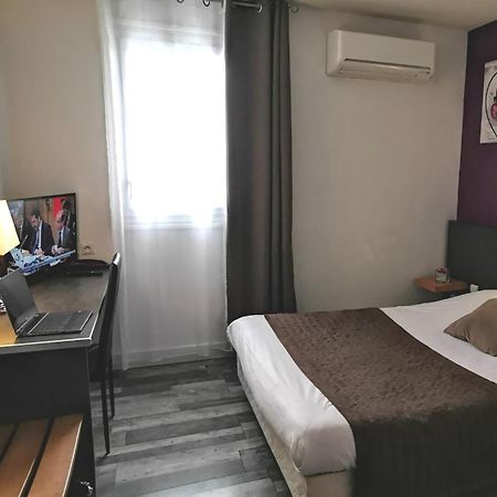 L'Hotel Du Marais Romilly Centre エクステリア 写真