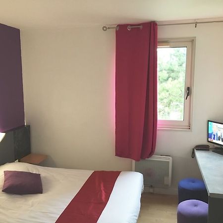 L'Hotel Du Marais Romilly Centre エクステリア 写真