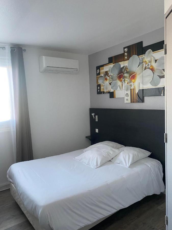 L'Hotel Du Marais Romilly Centre エクステリア 写真