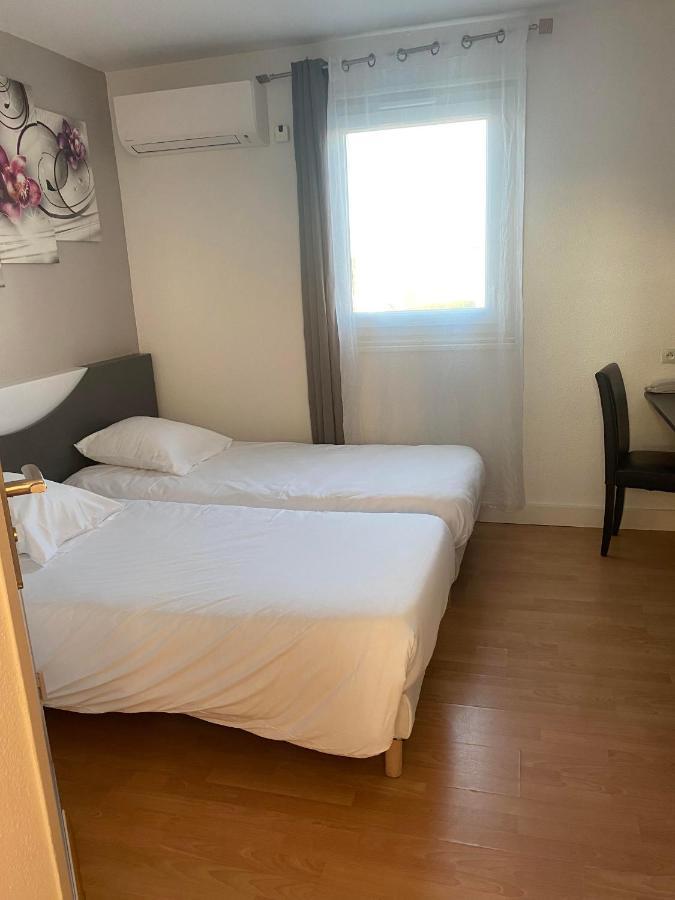 L'Hotel Du Marais Romilly Centre エクステリア 写真
