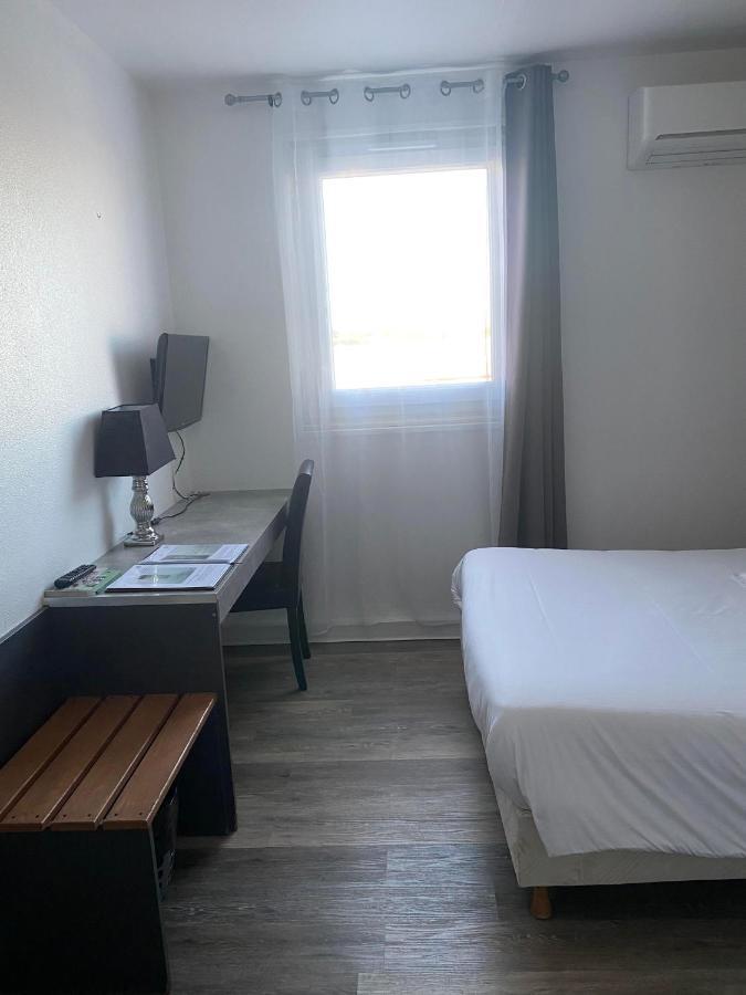 L'Hotel Du Marais Romilly Centre エクステリア 写真