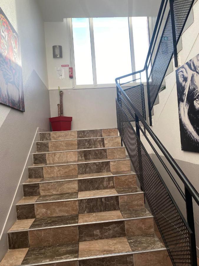 L'Hotel Du Marais Romilly Centre エクステリア 写真