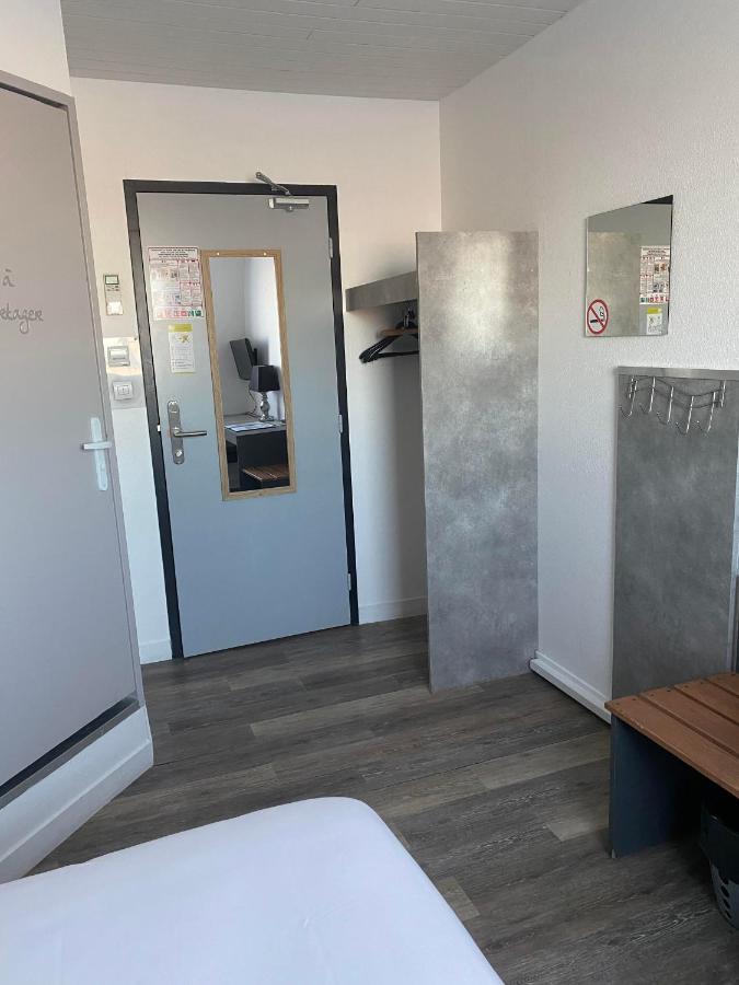 L'Hotel Du Marais Romilly Centre エクステリア 写真