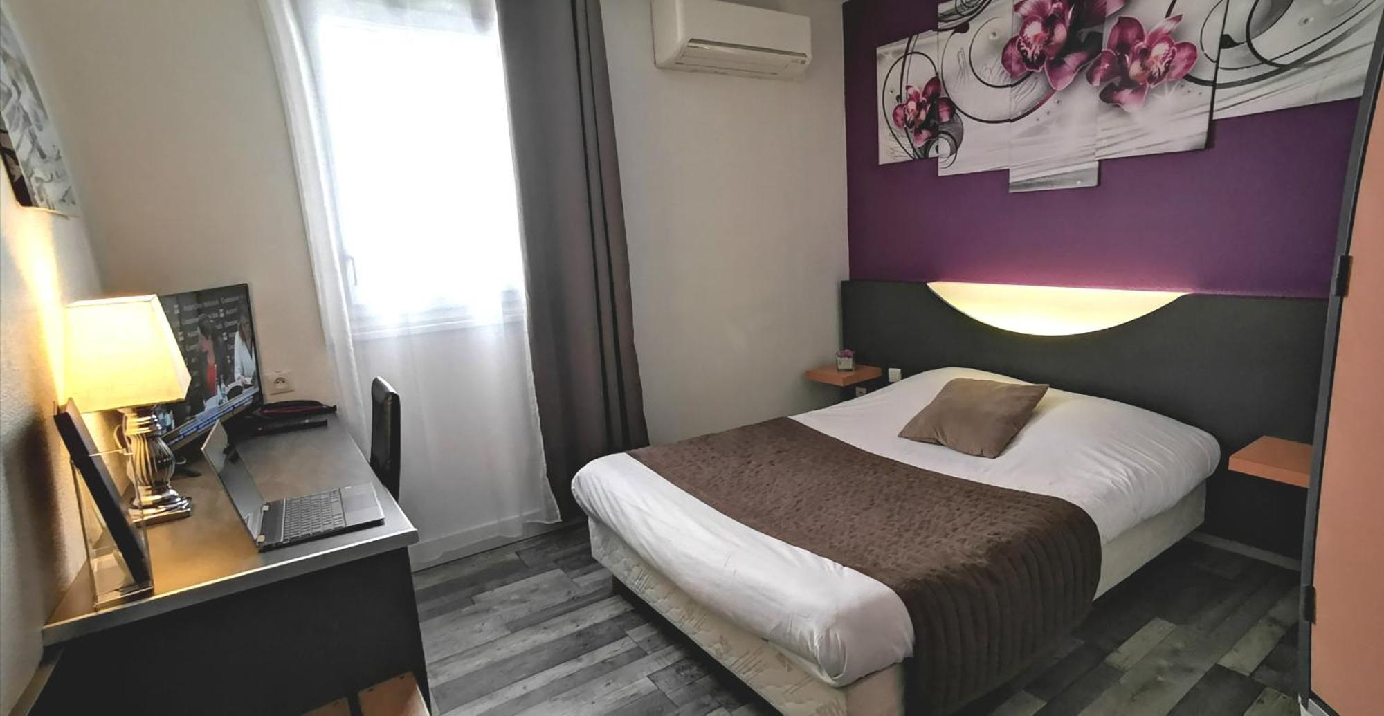 L'Hotel Du Marais Romilly Centre エクステリア 写真