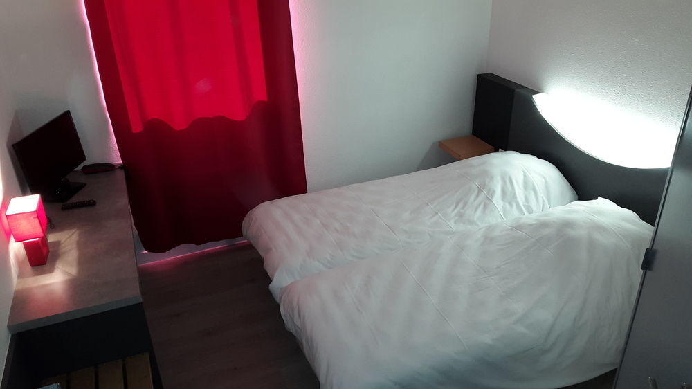 L'Hotel Du Marais Romilly Centre エクステリア 写真