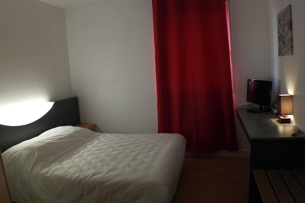 L'Hotel Du Marais Romilly Centre エクステリア 写真