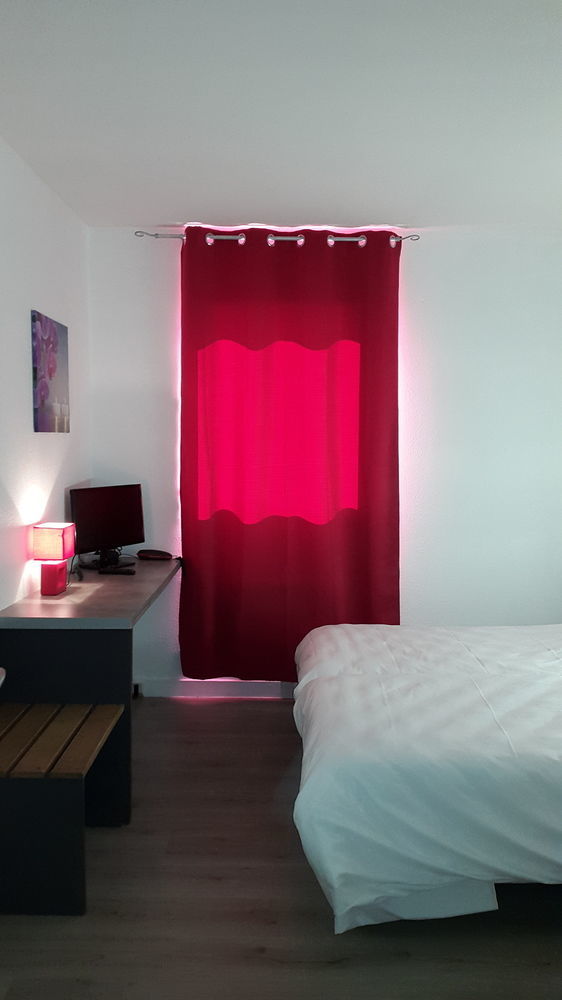L'Hotel Du Marais Romilly Centre エクステリア 写真
