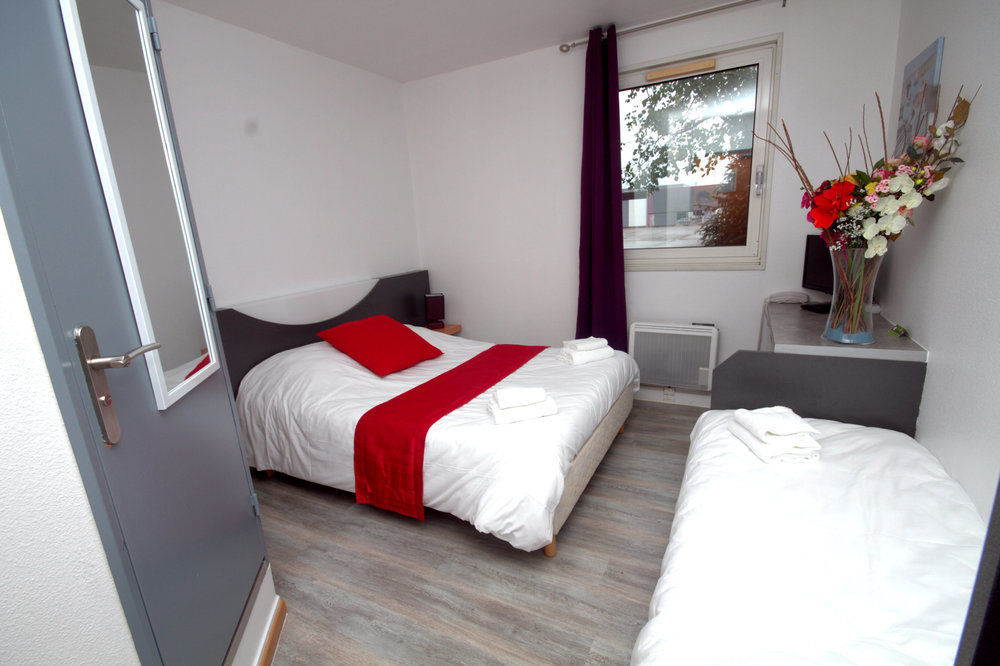 L'Hotel Du Marais Romilly Centre エクステリア 写真