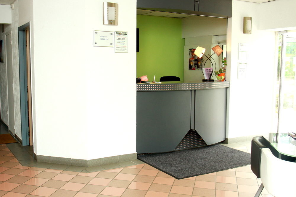 L'Hotel Du Marais Romilly Centre エクステリア 写真