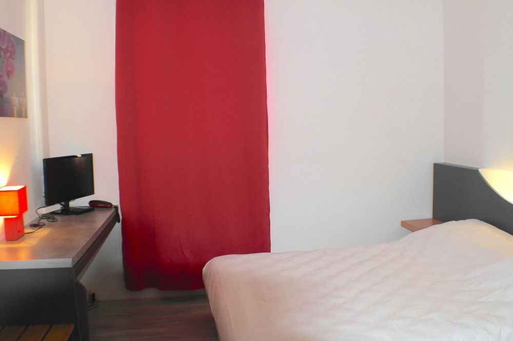 L'Hotel Du Marais Romilly Centre エクステリア 写真