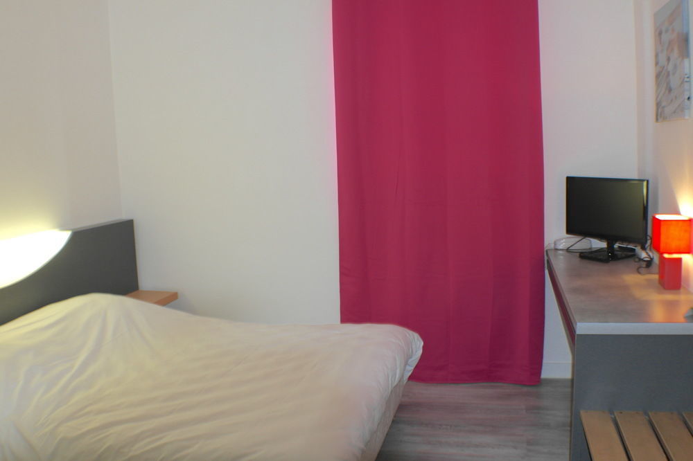 L'Hotel Du Marais Romilly Centre エクステリア 写真