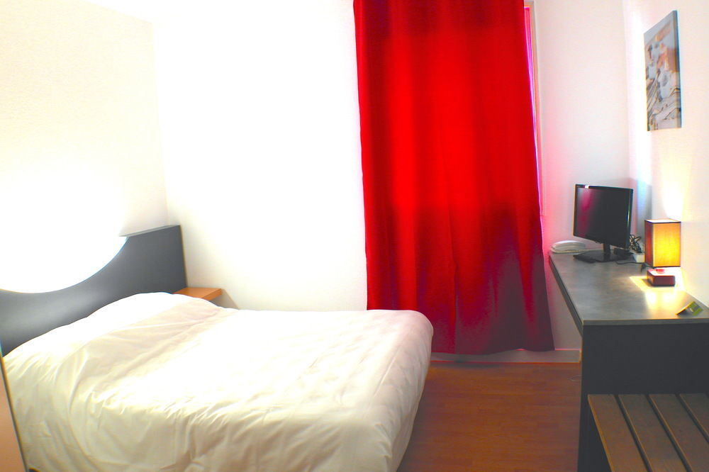 L'Hotel Du Marais Romilly Centre エクステリア 写真