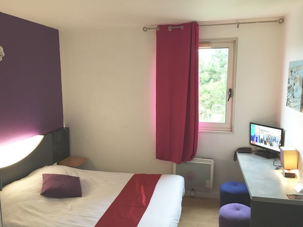 L'Hotel Du Marais Romilly Centre エクステリア 写真