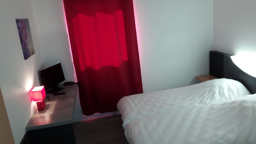 L'Hotel Du Marais Romilly Centre エクステリア 写真