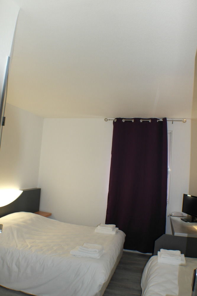 L'Hotel Du Marais Romilly Centre エクステリア 写真