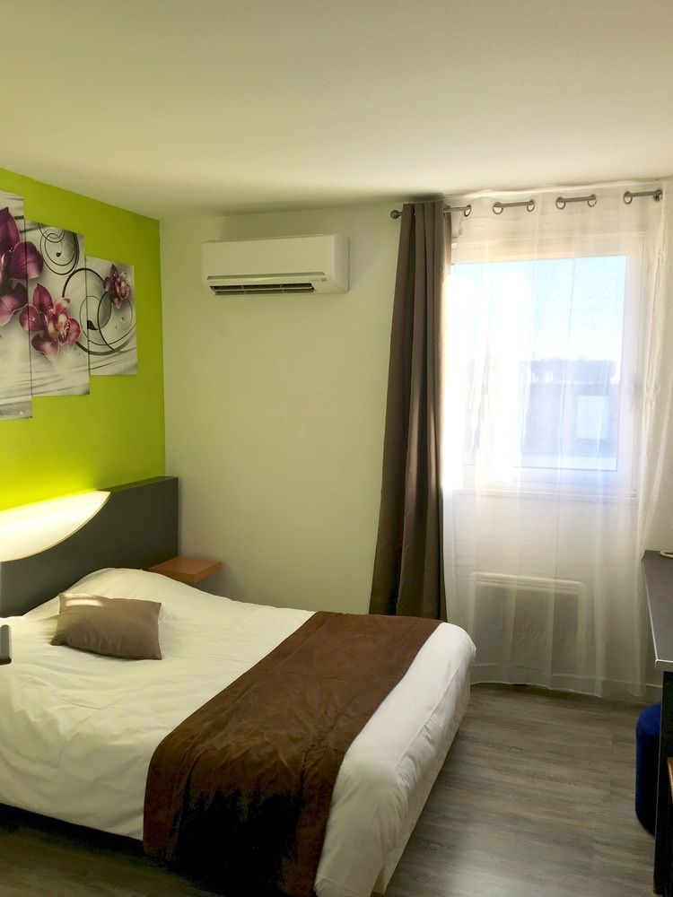 L'Hotel Du Marais Romilly Centre エクステリア 写真