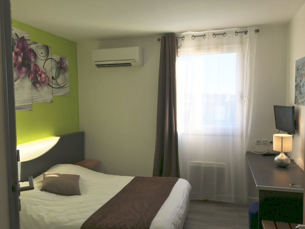L'Hotel Du Marais Romilly Centre エクステリア 写真