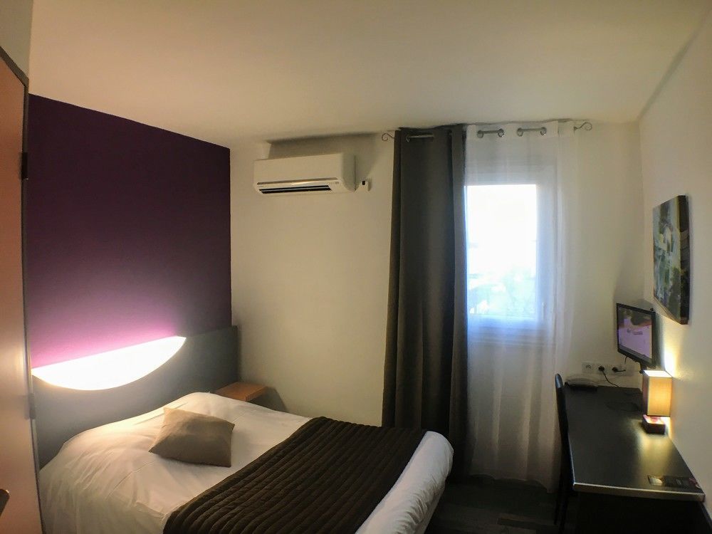 L'Hotel Du Marais Romilly Centre エクステリア 写真