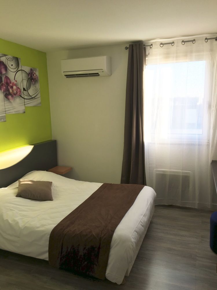 L'Hotel Du Marais Romilly Centre エクステリア 写真