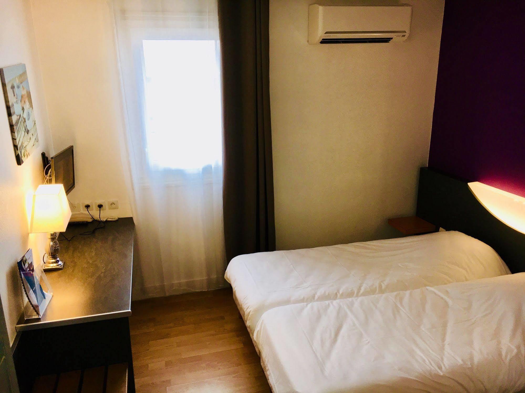 L'Hotel Du Marais Romilly Centre エクステリア 写真