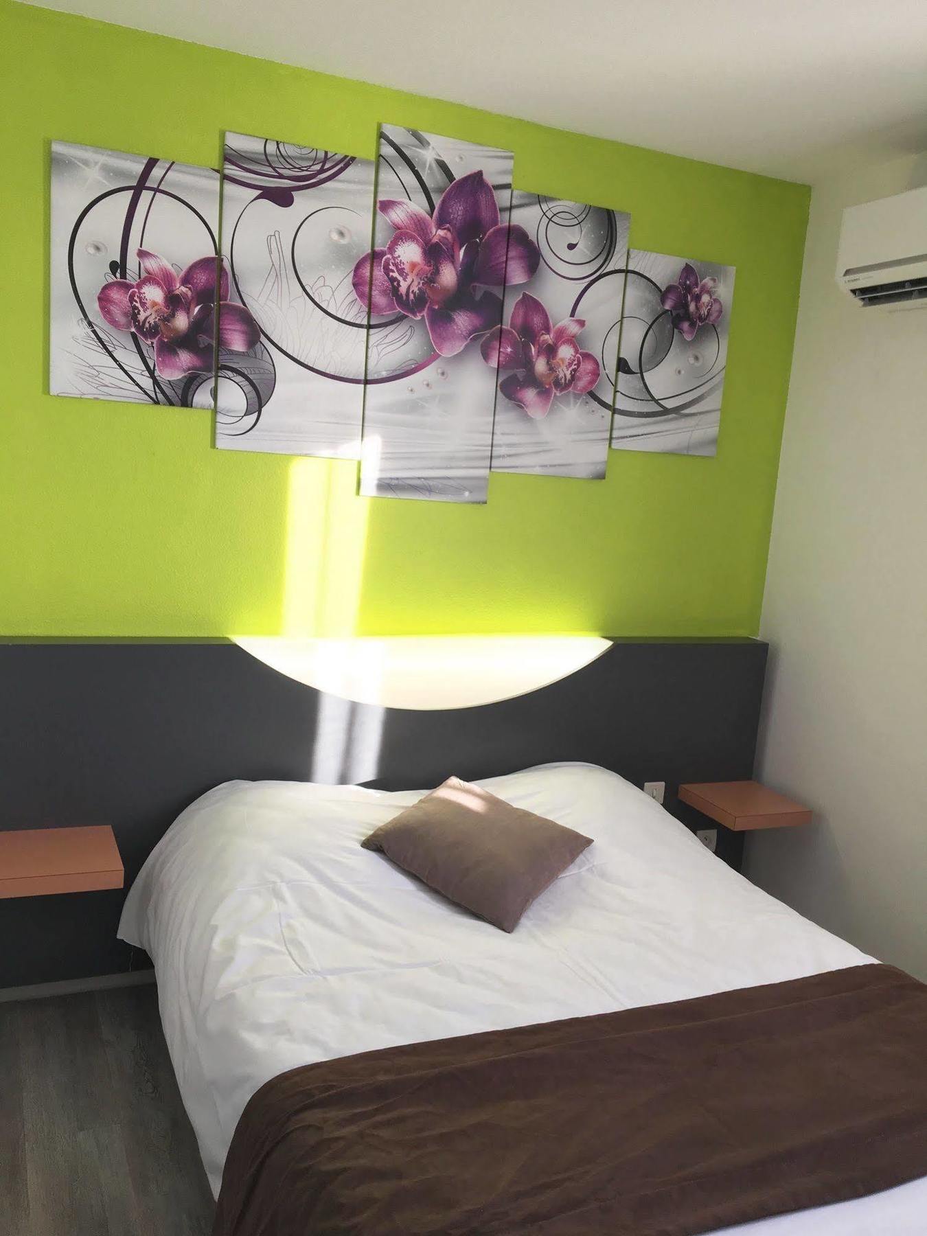 L'Hotel Du Marais Romilly Centre エクステリア 写真
