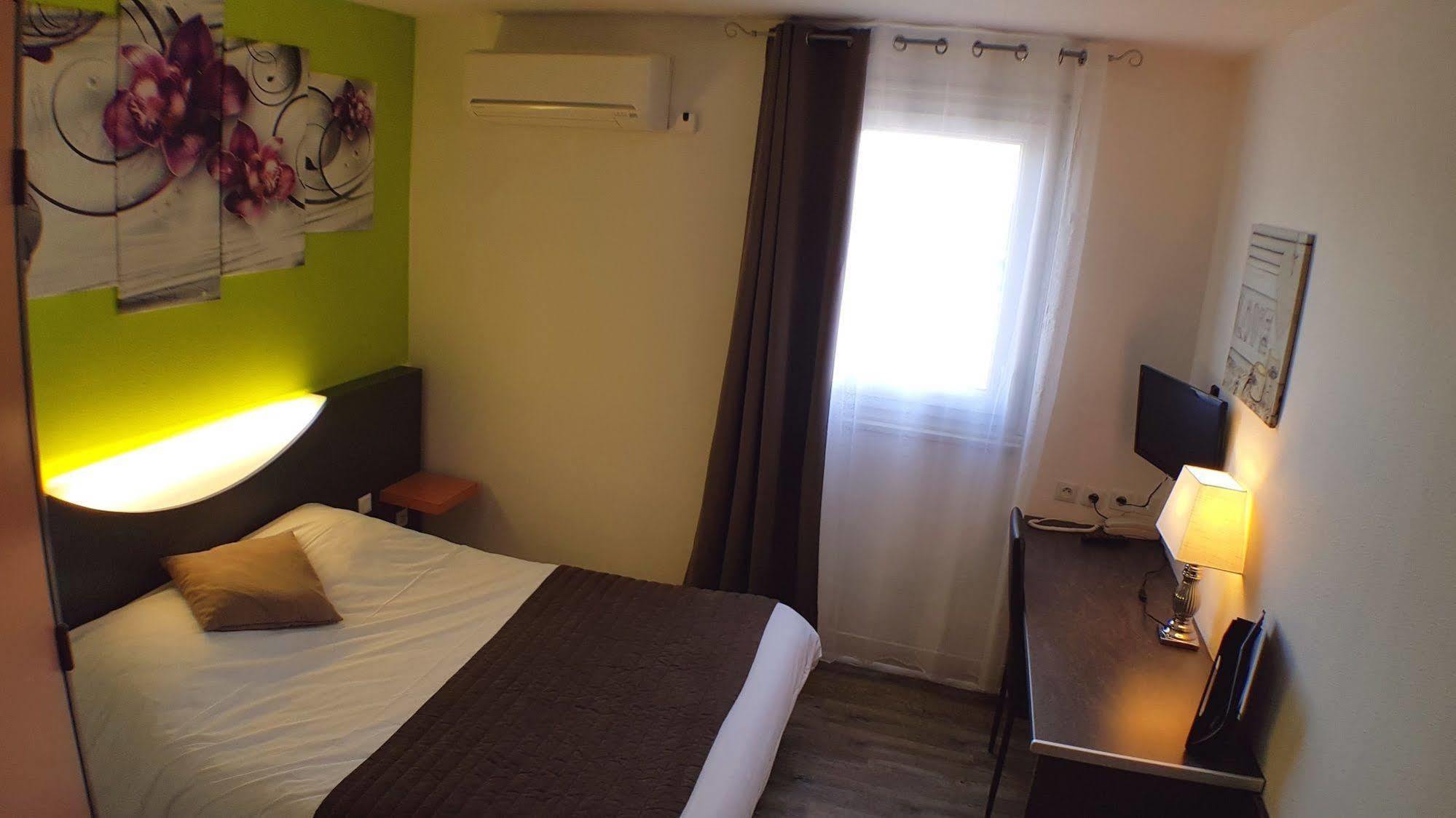 L'Hotel Du Marais Romilly Centre エクステリア 写真